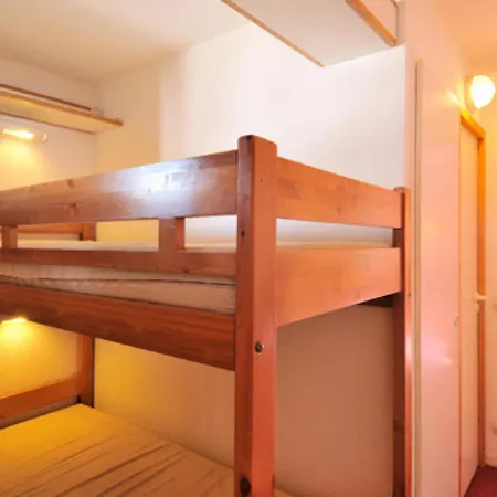 Apartment Le Carrousel - Fonctionnel - Skis Aux Pieds - Vue Vallee - Terrasse Mae-3712 La Plagne