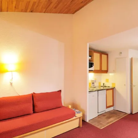 Le Carrousel - Fonctionnel - Skis Aux Pieds - Vue Vallee - Terrasse Mae-3712 Apartment *